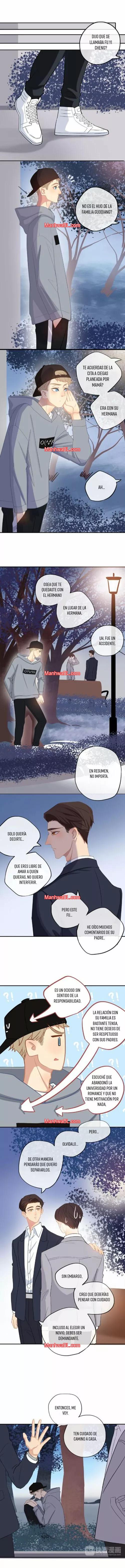 30 años de Edad - Capítulo 24 2 manhwa