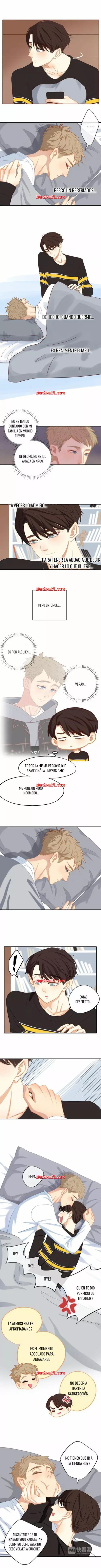 30 años de Edad - Capítulo 26 2 manhwa