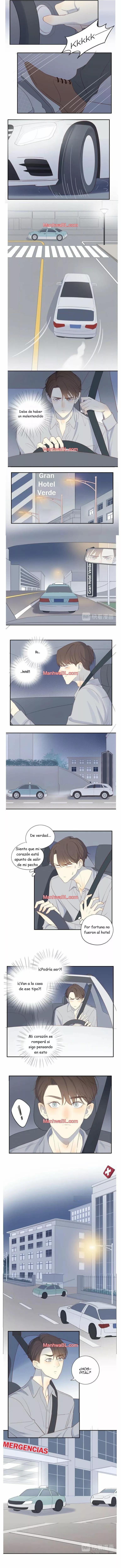 30 años de Edad - Capítulo 106 2 manhwa
