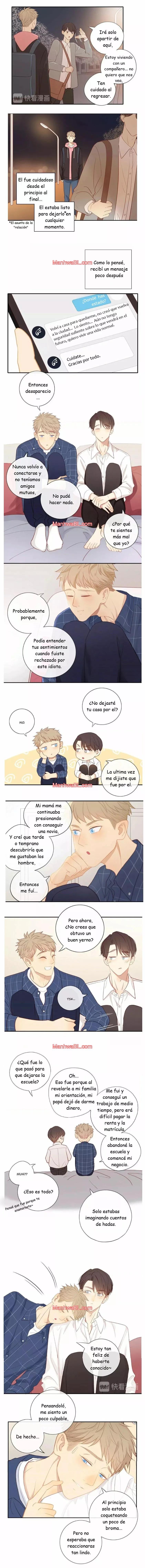 30 años de Edad - Capítulo 89 2 manhwa
