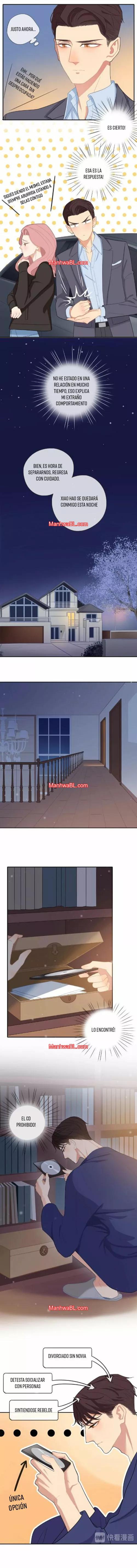 30 años de Edad - Capítulo 42 2 manhwa