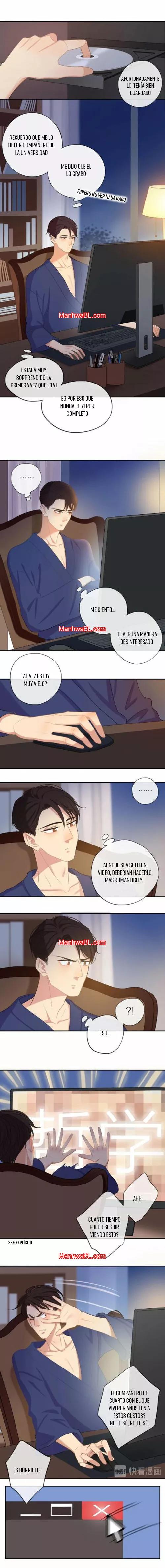 30 años de Edad - Capítulo 42 2 manhwa