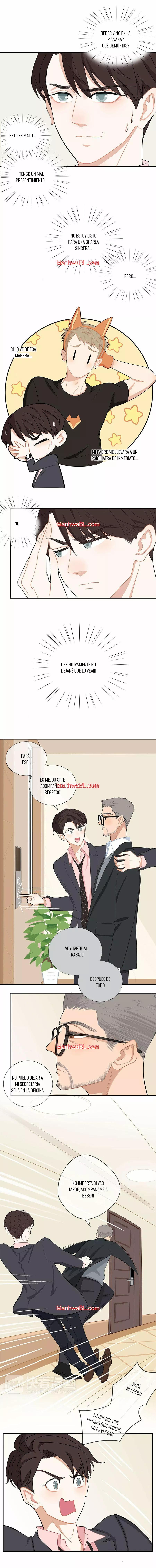 30 años de Edad - Capítulo 44 manhwa