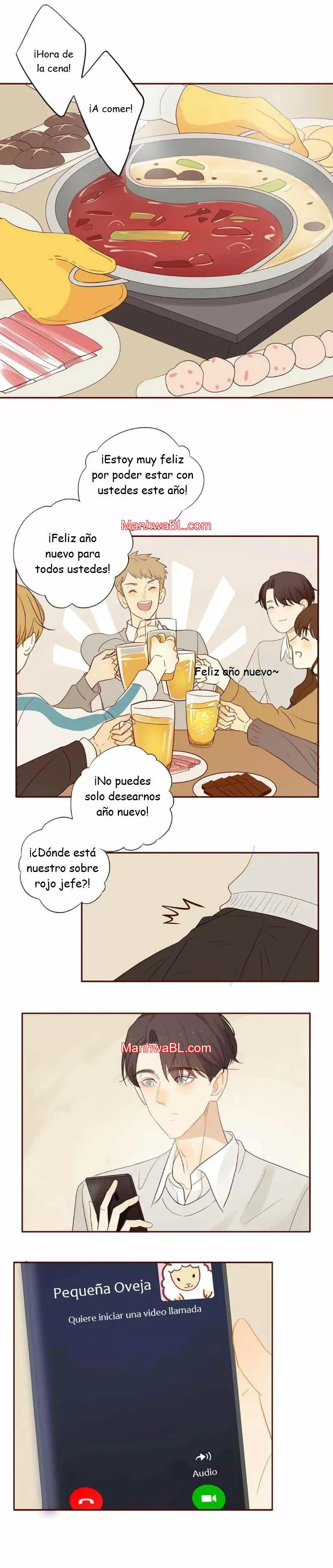 30 años de Edad - Capítulo 112 3 manhwa