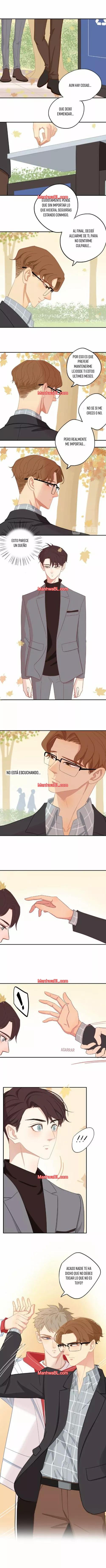 30 años de Edad - Capítulo 37 3 manhwa