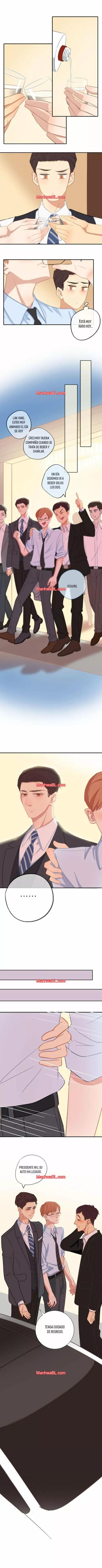 30 años de Edad - Capítulo 32 3 manhwa