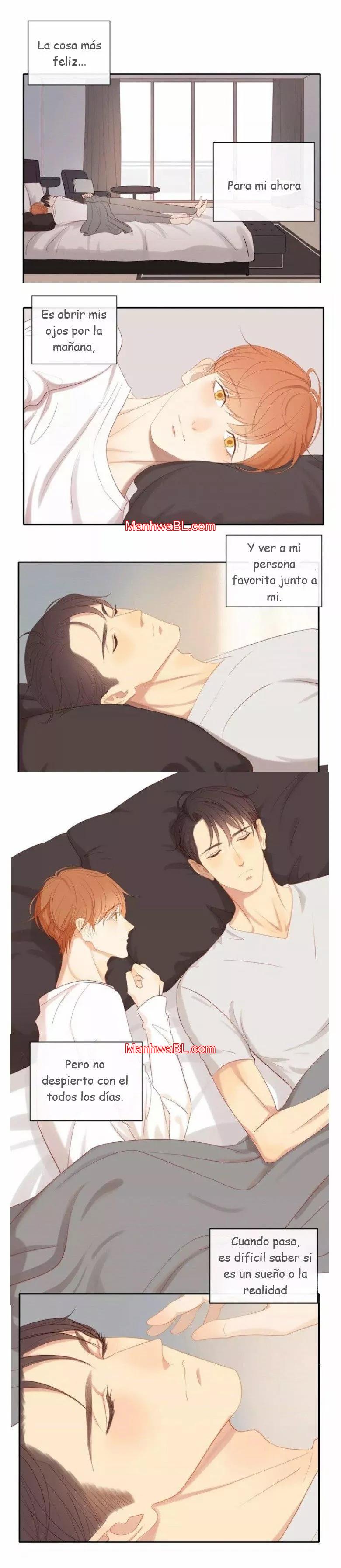 30 años de Edad - Capítulo 82 manhwa