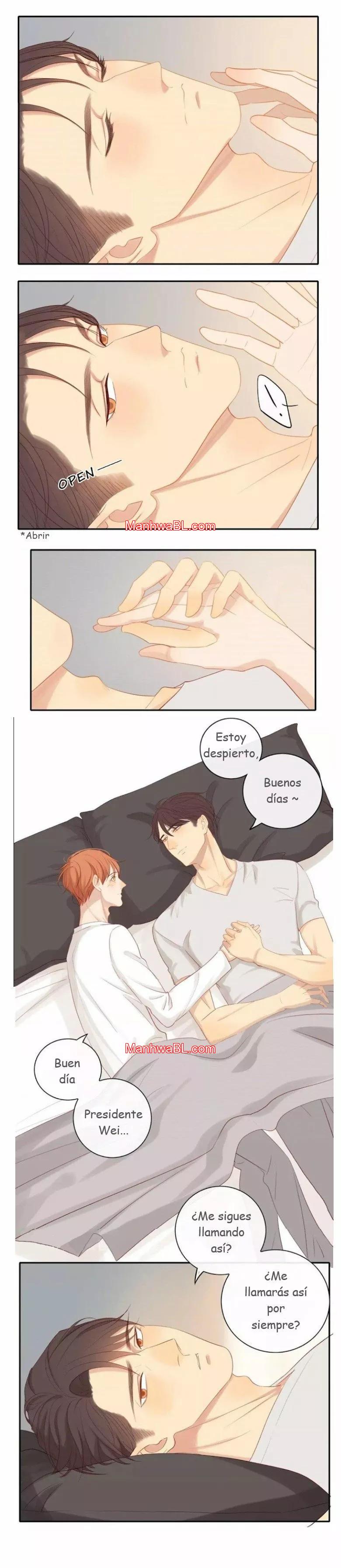 30 años de Edad - Capítulo 82 manhwa
