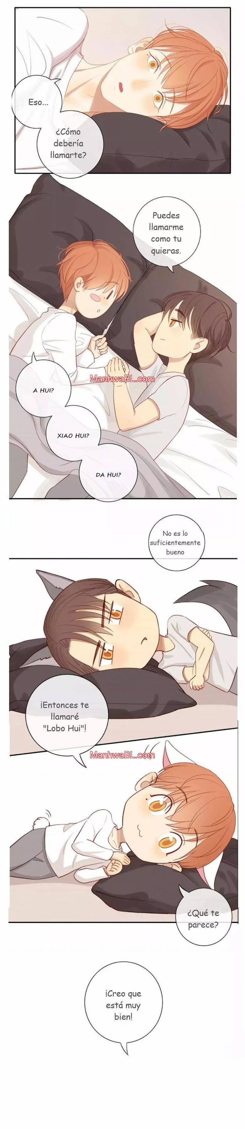 30 años de Edad - Capítulo 82 manhwa