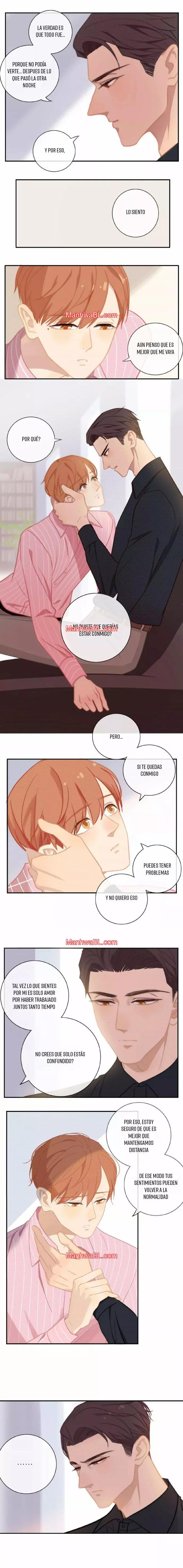 30 años de Edad - Capítulo 54 2 manhwa
