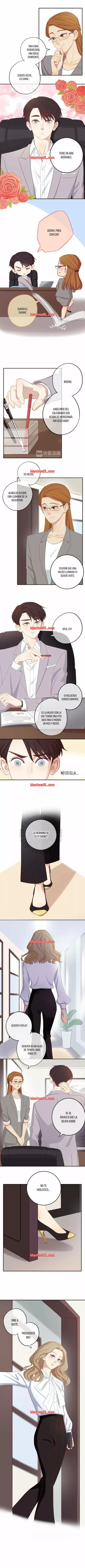 30 años de Edad - Capítulo 18 3 manhwa