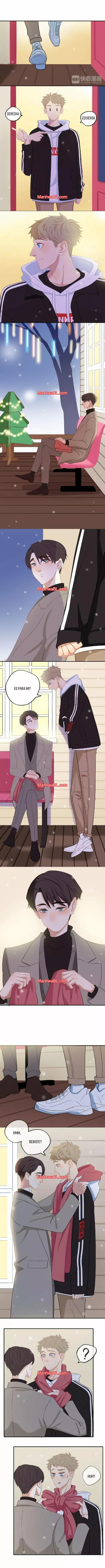 30 años de Edad - Capítulo 24.5 manhwa