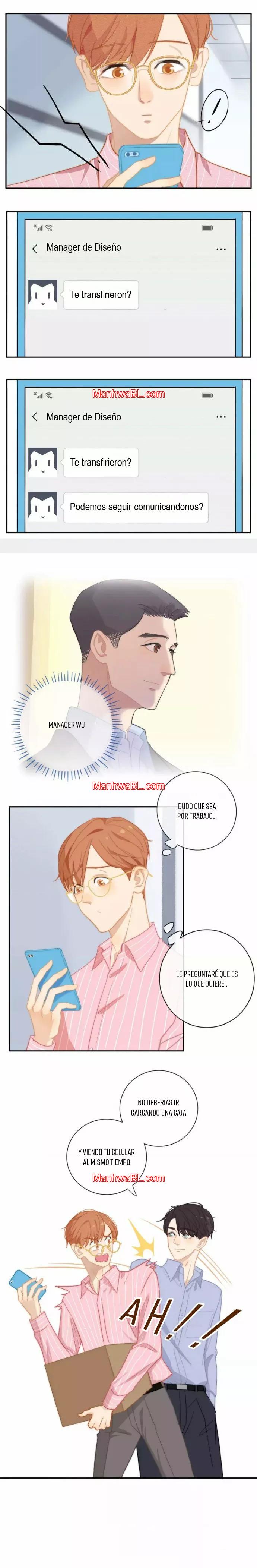 30 años de Edad - Capítulo 54 3 manhwa