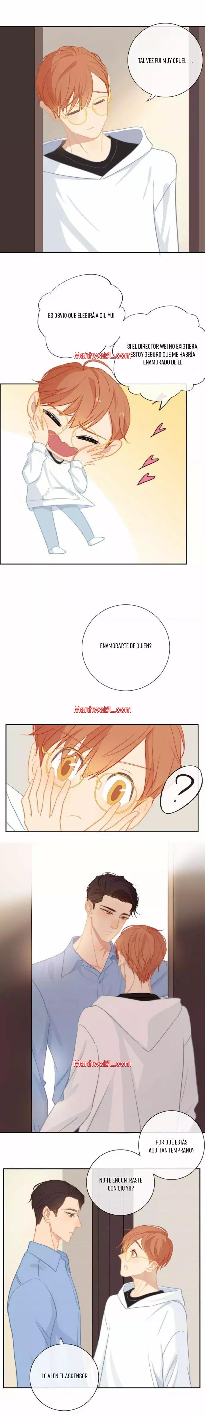 30 años de Edad - Capítulo 61 2 manhwa