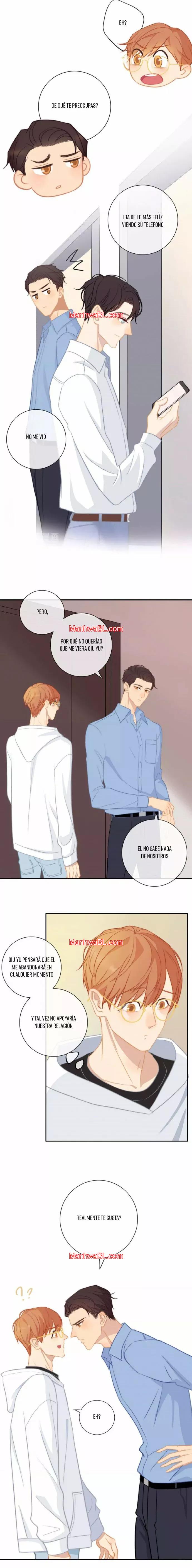 30 años de Edad - Capítulo 61 2 manhwa