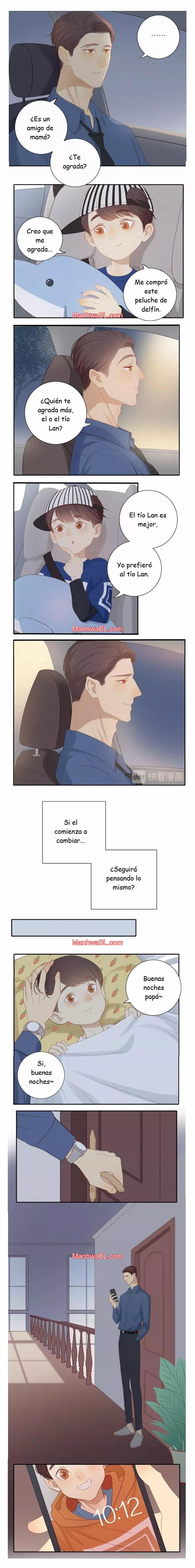 30 años de Edad - Capítulo 85 2 manhwa
