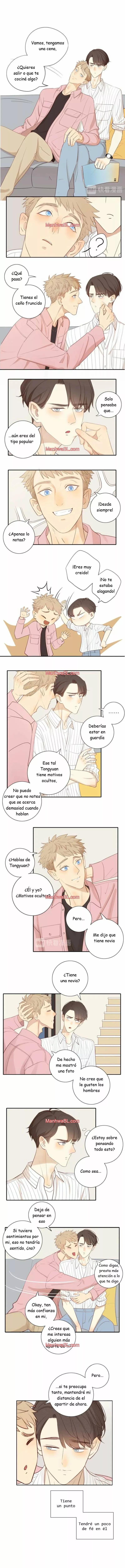 30 años de Edad - Capítulo 103 2 manhwa