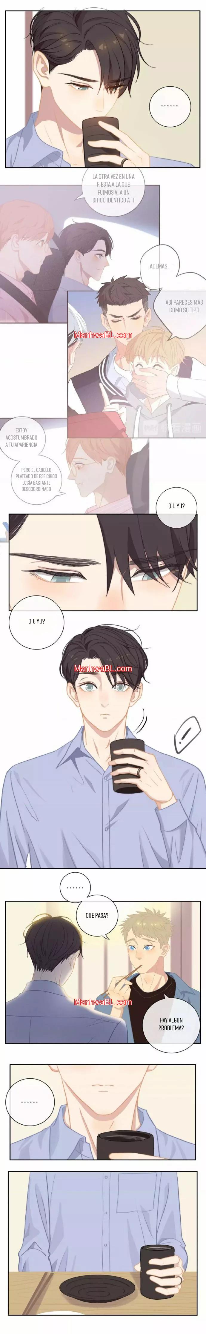 30 años de Edad - Capítulo 56 manhwa