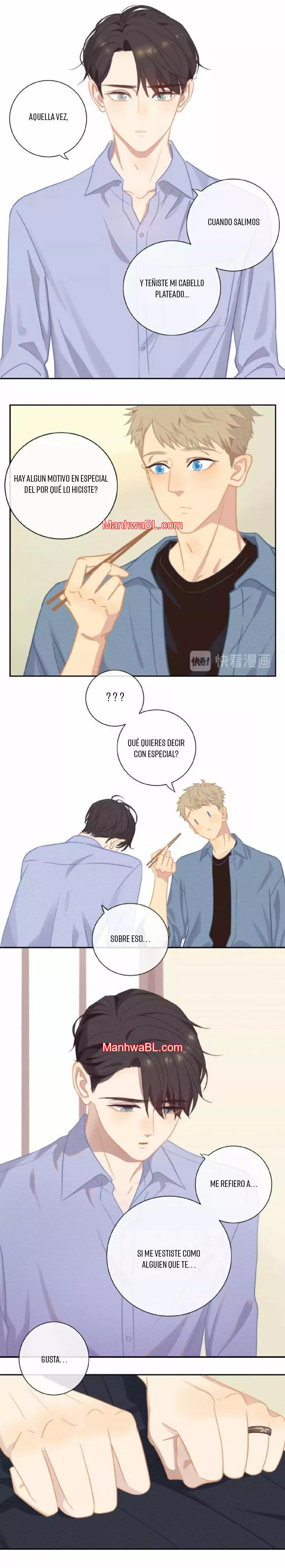 30 años de Edad - Capítulo 56 manhwa