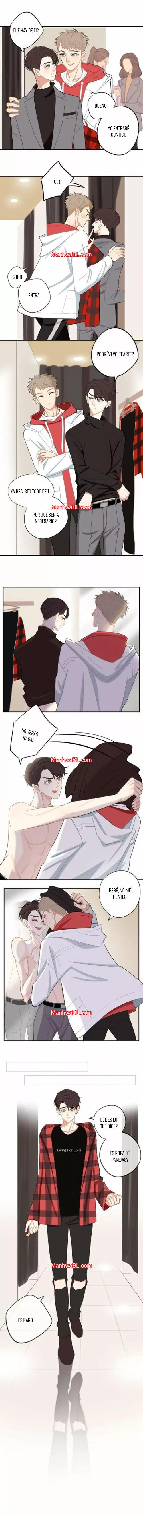 30 años de Edad - Capítulo 39 3 manhwa