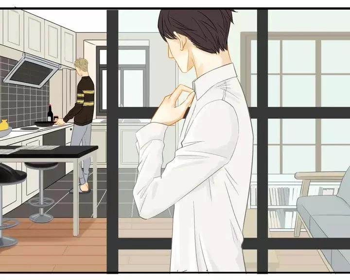 30 años de Edad - Capítulo 4 manhwa