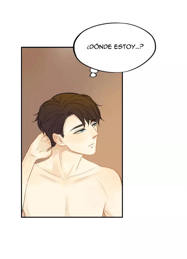 30 años de Edad - Capítulo 4 manhwa
