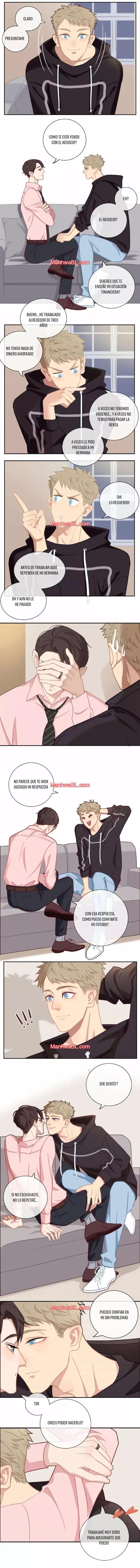 30 años de Edad - Capítulo 49 2 manhwa