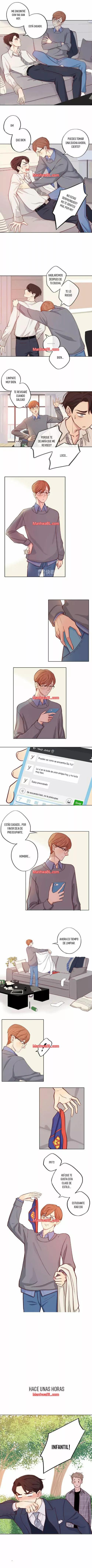 30 años de Edad - Capítulo 10 3 manhwa
