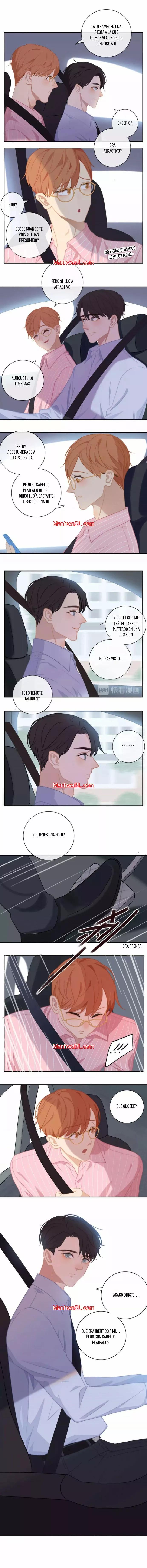 30 años de Edad - Capítulo 55 3 manhwa