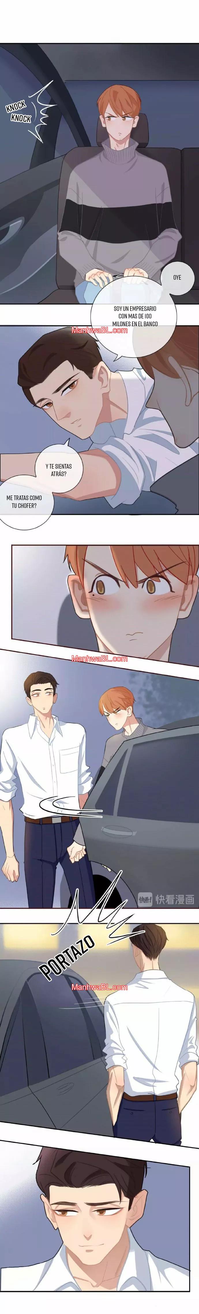 30 años de Edad - Capítulo 46 3 manhwa