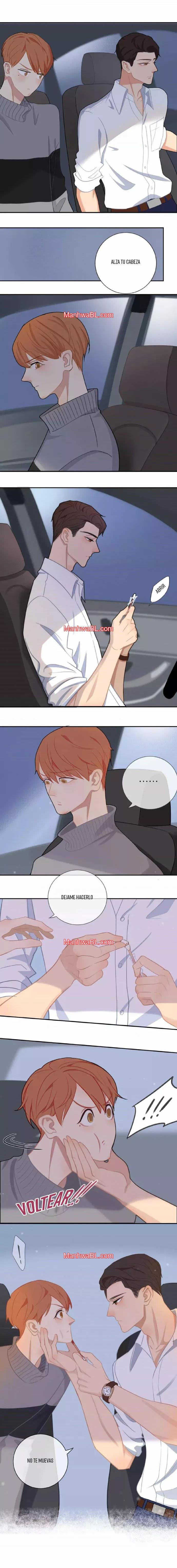 30 años de Edad - Capítulo 46 3 manhwa