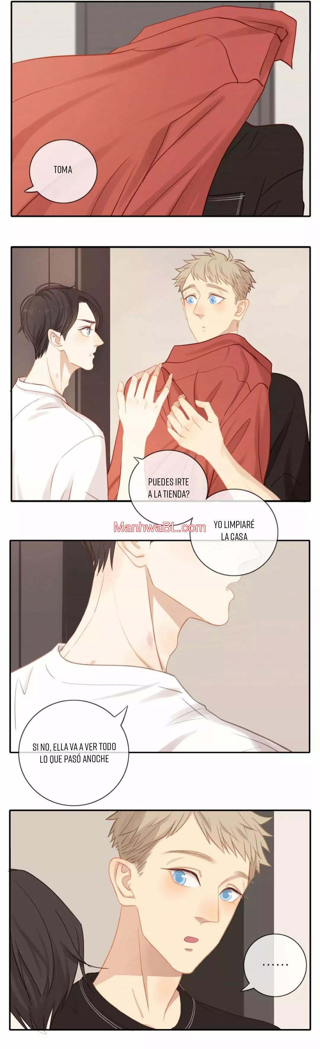 30 años de Edad - Capítulo 67 manhwa