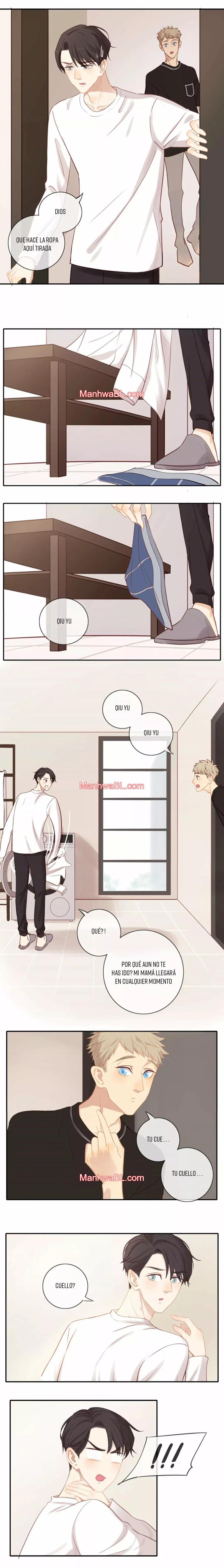 30 años de Edad - Capítulo 67 manhwa