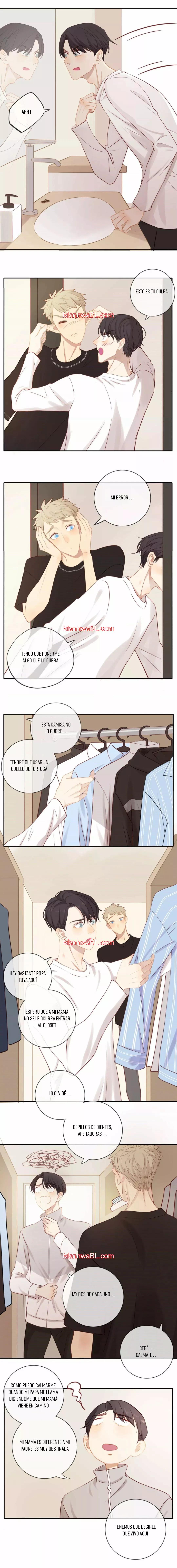30 años de Edad - Capítulo 67 manhwa