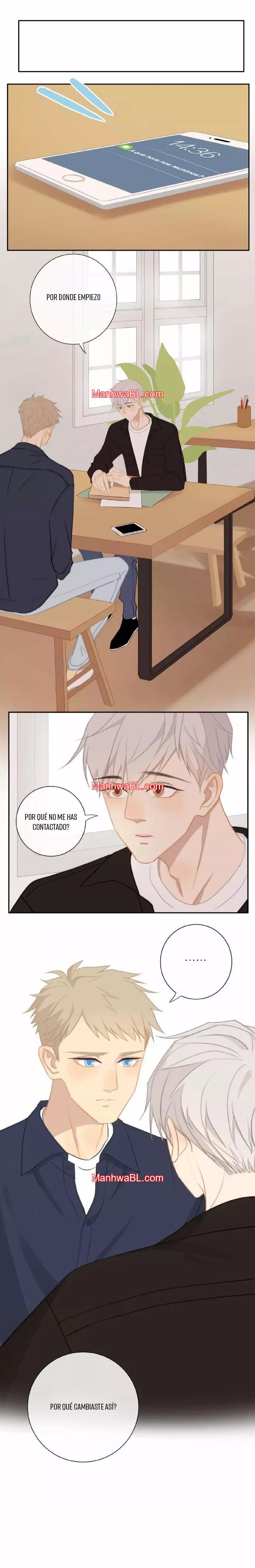 30 años de Edad - Capítulo 61 3 manhwa