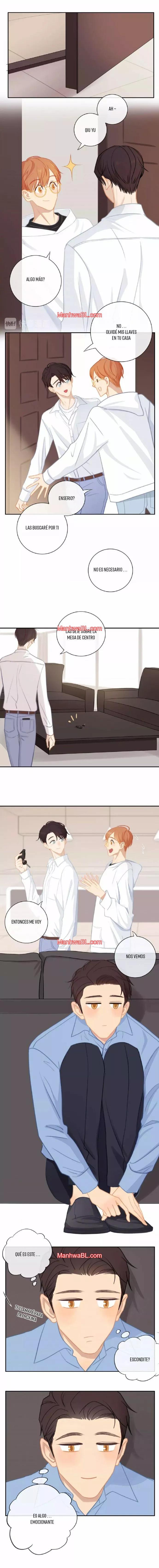 30 años de Edad - Capítulo 61 3 manhwa