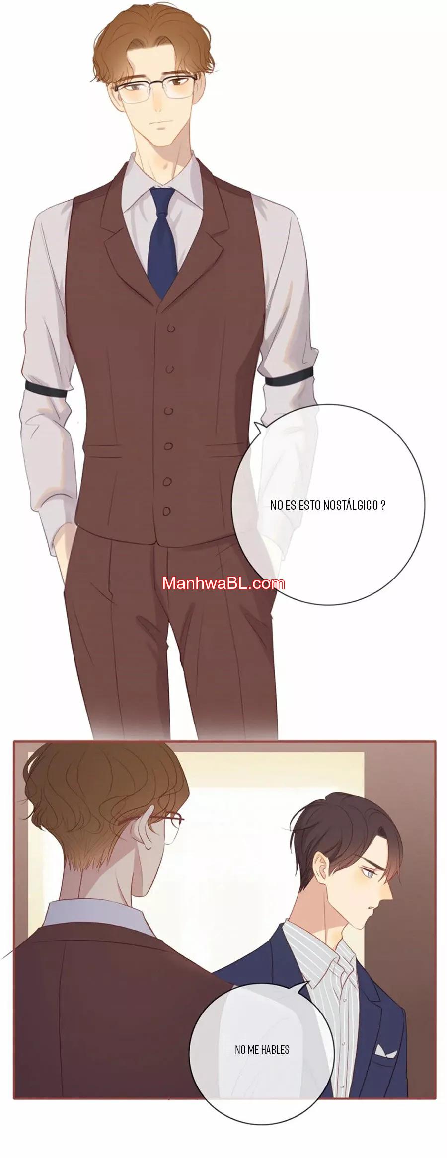 30 años de Edad - Capítulo 77 manhwa