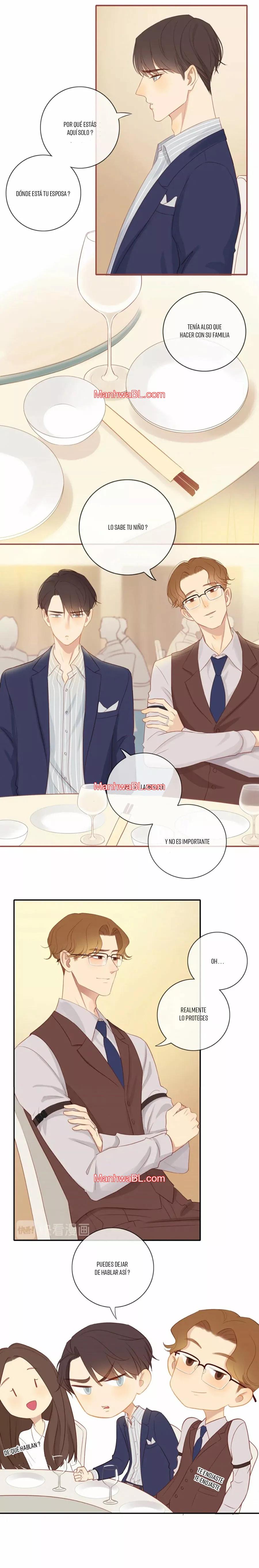 30 años de Edad - Capítulo 77 manhwa