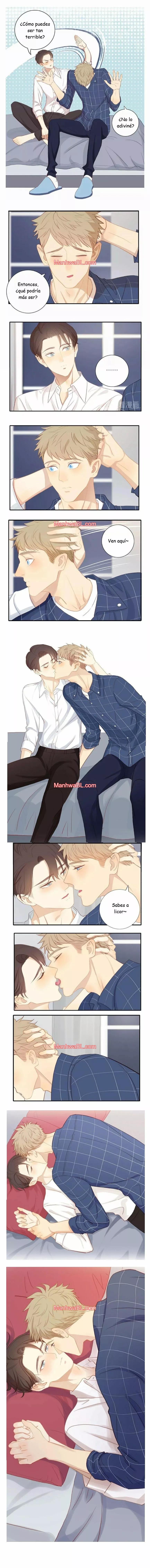 30 años de Edad - Capítulo 87 3 manhwa
