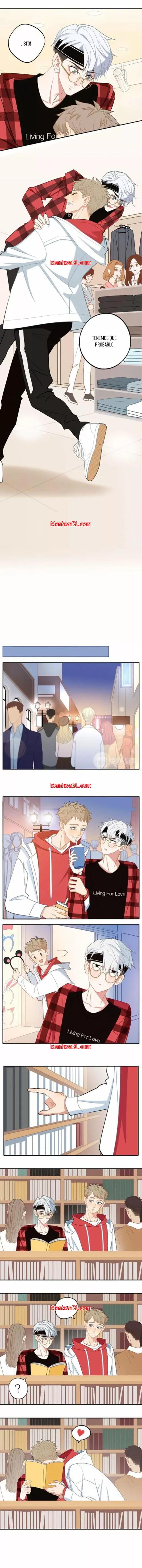 30 años de Edad - Capítulo 40 2 manhwa