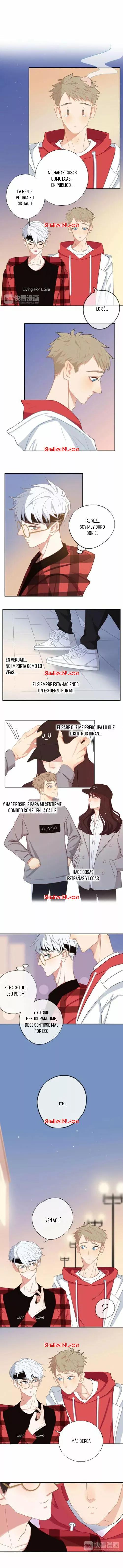 30 años de Edad - Capítulo 40 2 manhwa