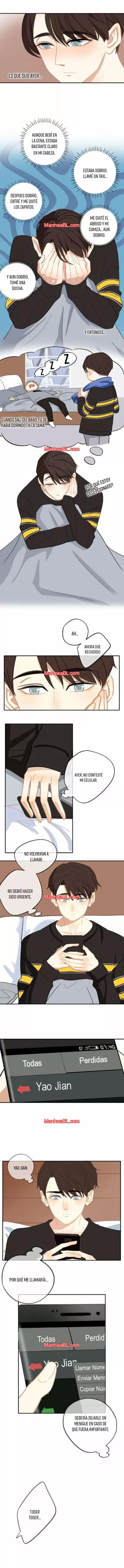 30 años de Edad - Capítulo 26 manhwa