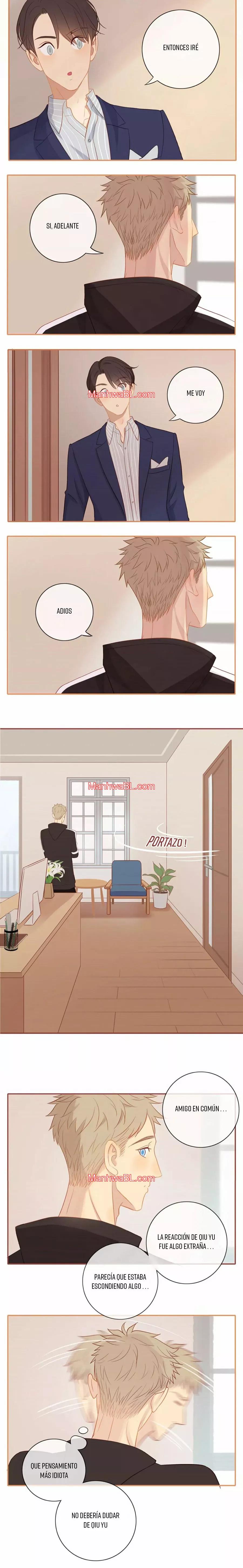 30 años de Edad - Capítulo 76 2 manhwa