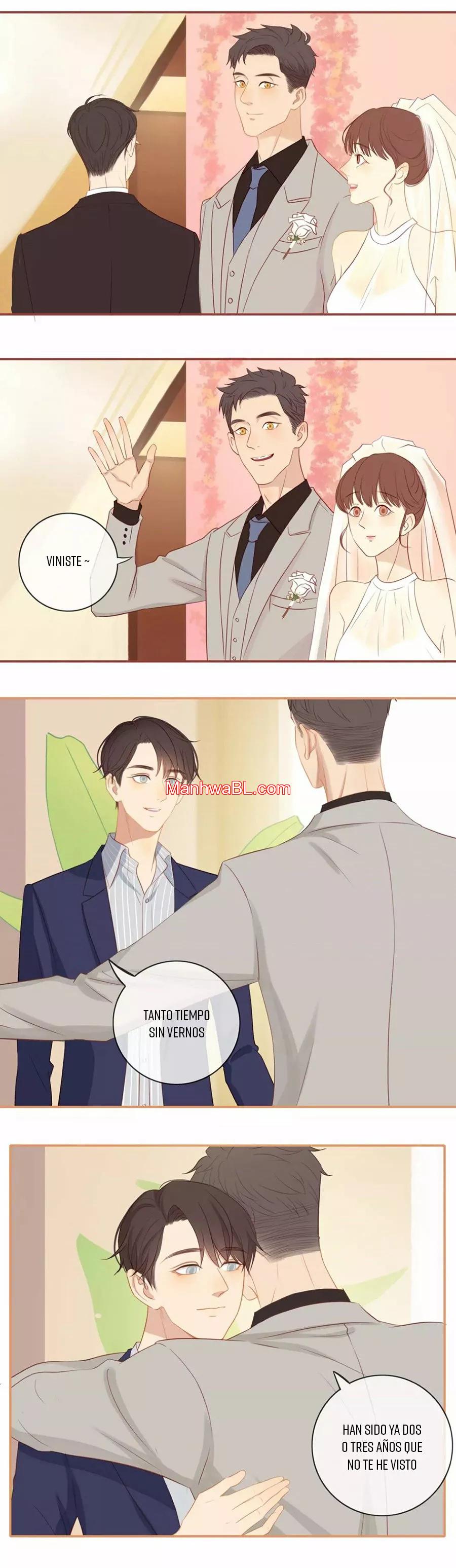 30 años de Edad - Capítulo 76 2 manhwa
