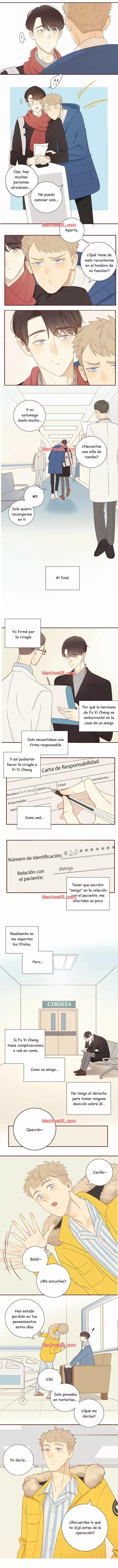 30 años de Edad - Capítulo 114 2 manhwa