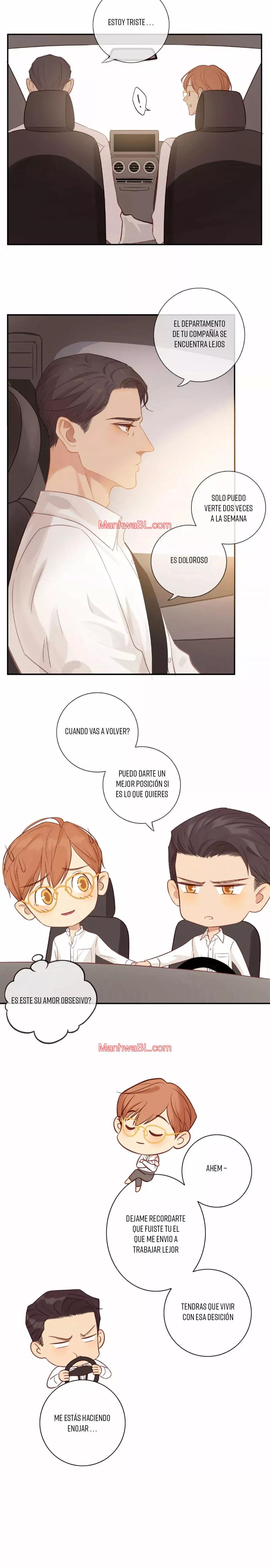 30 años de Edad - Capítulo 68 2 manhwa