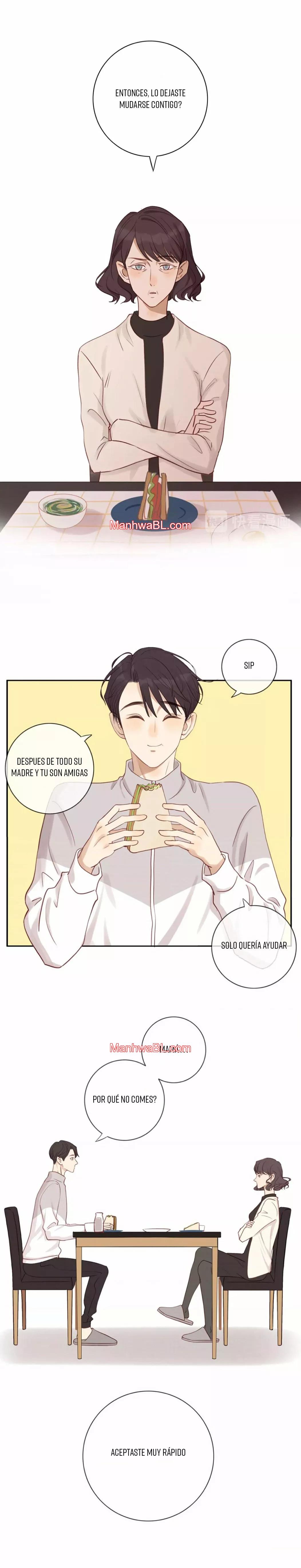 30 años de Edad - Capítulo 68 2 manhwa