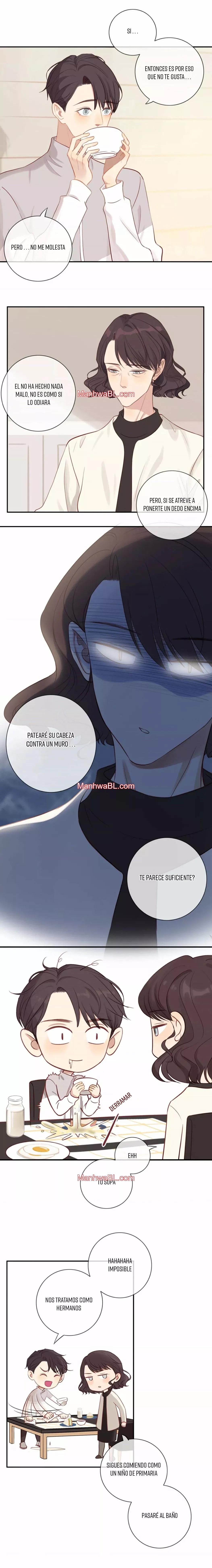 30 años de Edad - Capítulo 68 2 manhwa