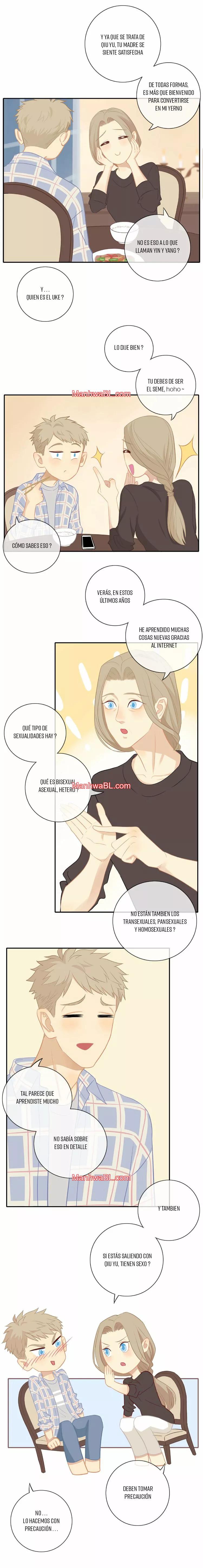 30 años de Edad - Capítulo 70 2 manhwa