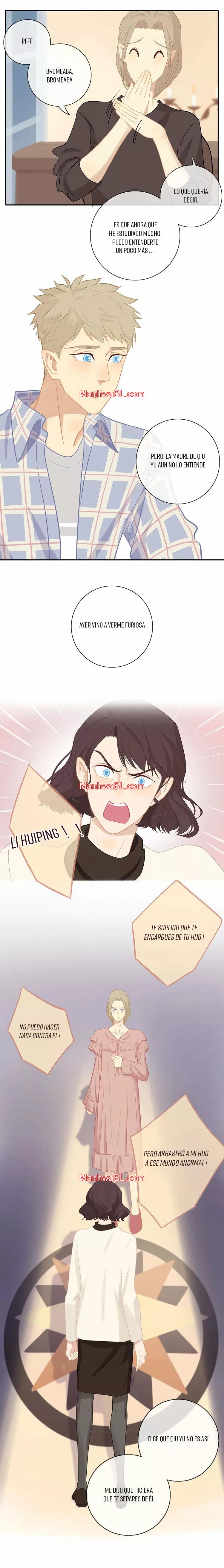 30 años de Edad - Capítulo 70 2 manhwa
